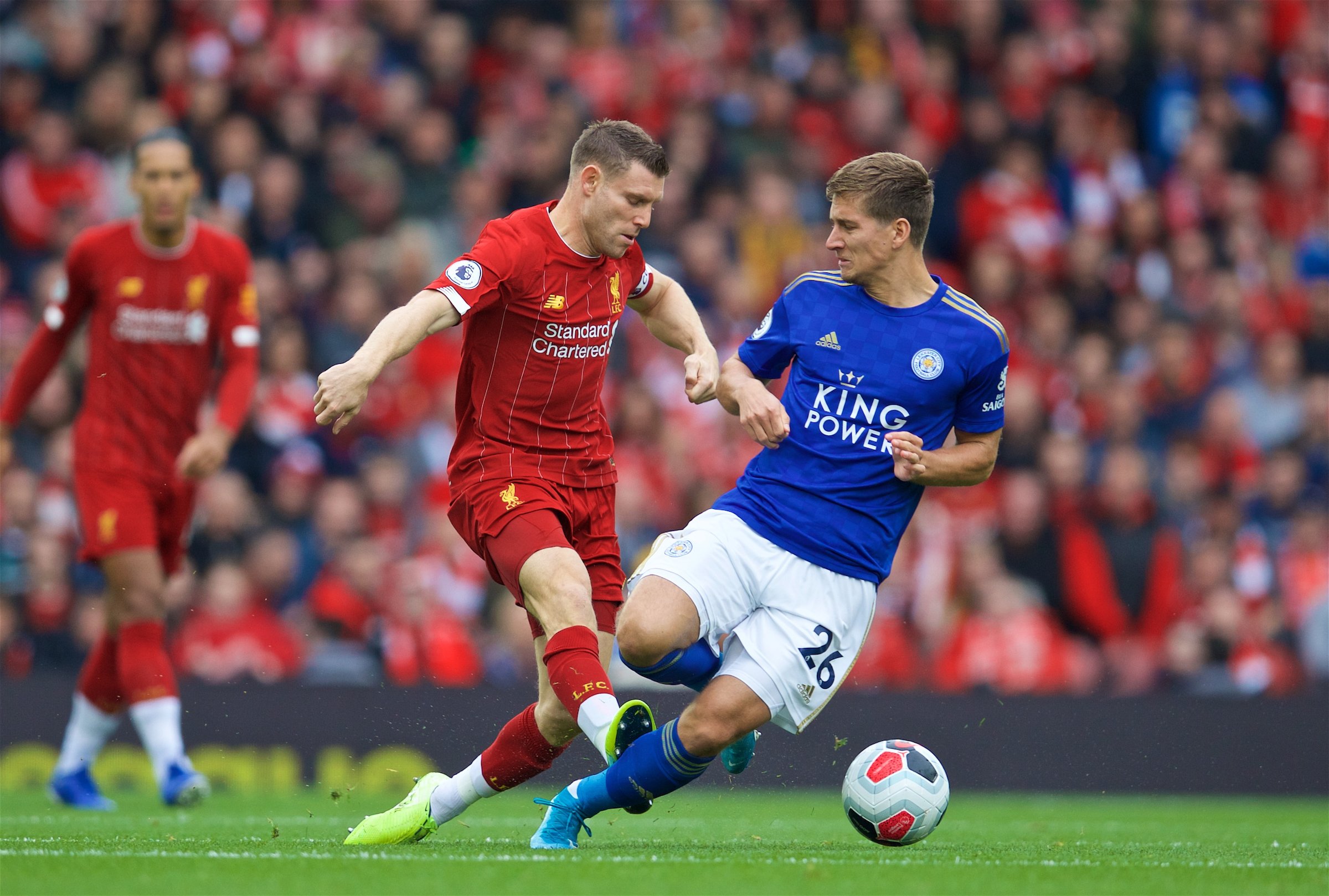 潜在影响 潜在影响